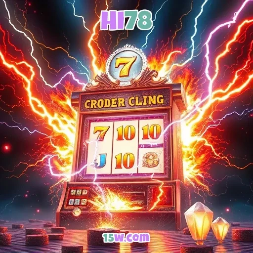 HI78 Luta