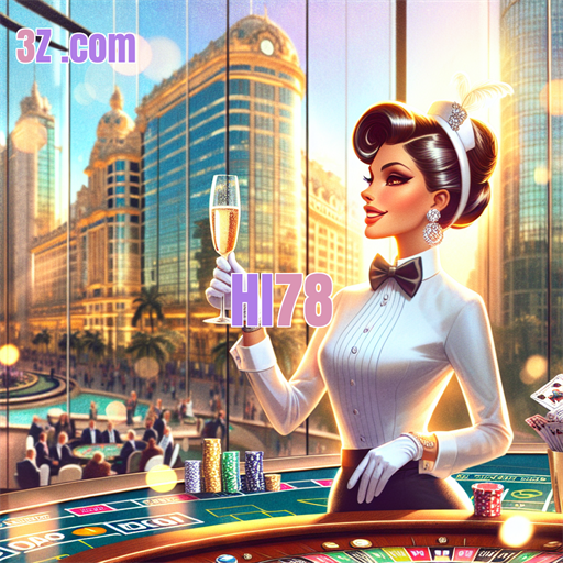 Atrações do HI78 App: Mergulhe na Experiência dos Games