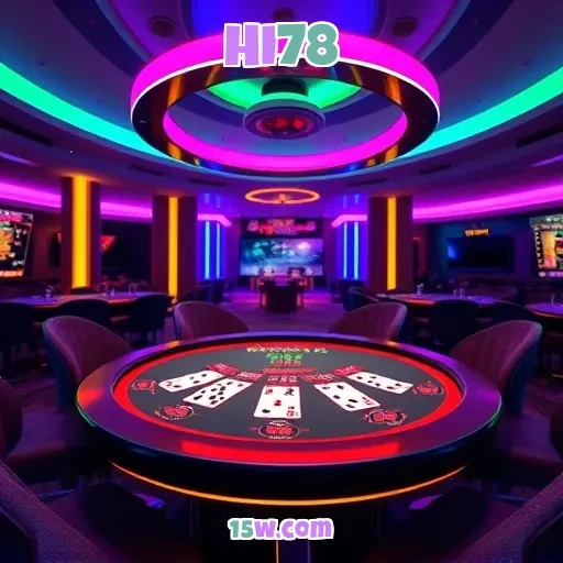 HI78: Aventura e Aprendizado em um Só Lugar para Crianças